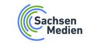 Logo Sachsen Medien