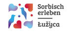 Logo Sorbisch erleben