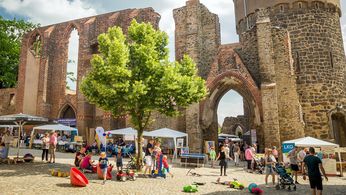 bautzener_fruehling_moenschkirchruine