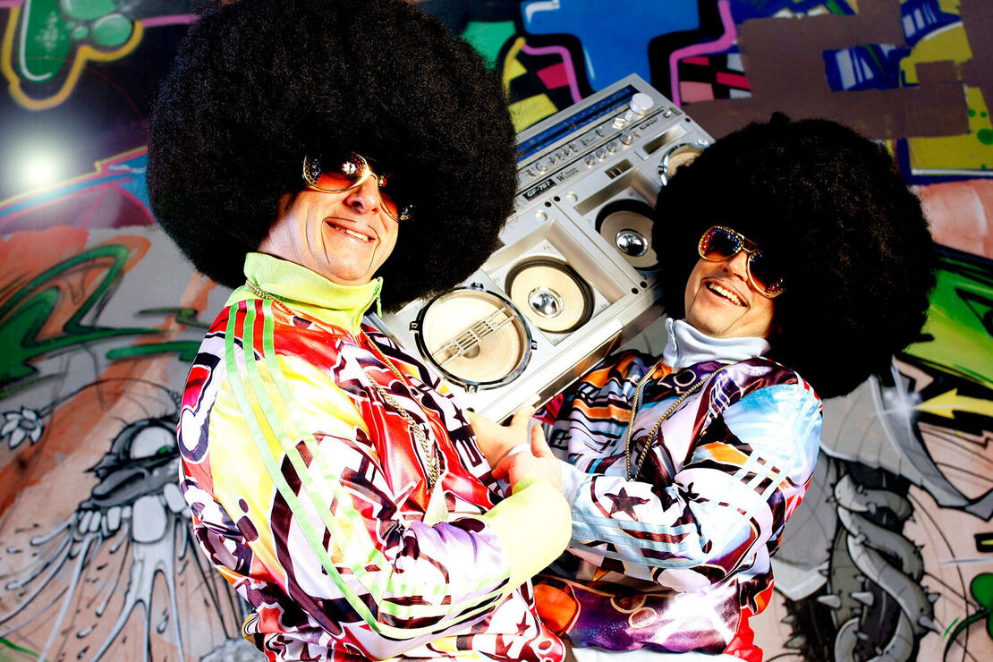 Disco Dice Disco Dice