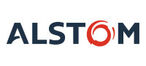 Logo Alstrom
